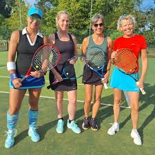 Image result for Leamington Tennis Court Club