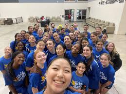 Image result for Angels Dance Squad