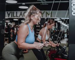 Image result for Village Gym Basingstoke