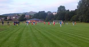 Image result for Horwich St Marys Junior F C