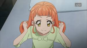 「栗栖ここね アイカツ!」の画像検索結果