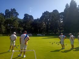 Image result for Knyveton Gardens Bowls Club