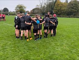 Image result for Tarleton Rugby Union Football Club