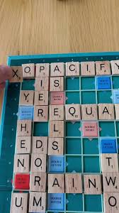 Image result for Wem Fun Scrabble Club