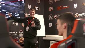 Image result for Sheffield United Cc