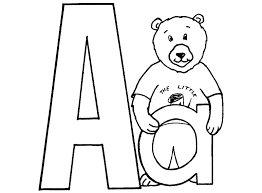 Juguemos con las letras
