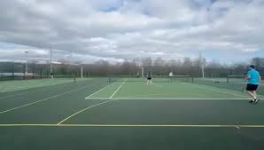 Image result for Lister Tennis Club