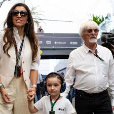 Image result for ecclestone looprek