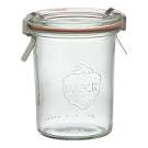 Weck Canning Jars in Food Containers, Storage | Crate&amp;Barrel