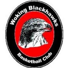 Image result for Woking Blackhawks