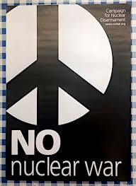 Image result for anti nuclear posters