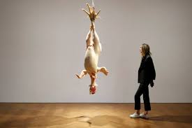 Image result for ron mueck
