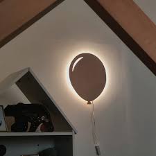 Image result for lichtballon