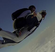 Image result for University of Nottingham Skydiving Club