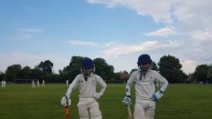 Image result for Cublington Cricket Club