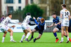 Image result for Dings Crusaders Rugby Football Club