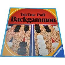 Image result for Tric Trac Tournos Backgammon Club