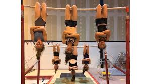 Image result for Amber Valley Gymnastics Club
