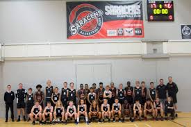 Image result for Bristol Academy Basketball Club