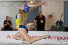 Image result for Rushmoor Synchronised Swimming Club