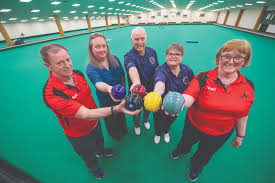 Image result for Epping Horizons Petanque Club, Essex