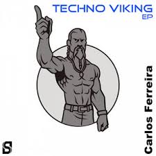 Resultado de imagen para techno viking