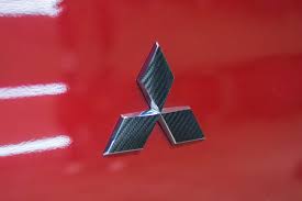 Image result for mitsubishi logo