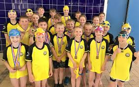 Image result for Poole Swimming Club