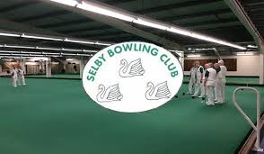 Image result for Selby Bowling Club