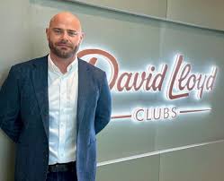 Image result for David Lloyd (Bournemouth) Badminton Club