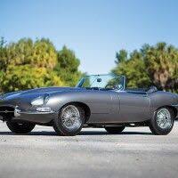 Image result for Warwick Gray 1965 Jaguar