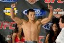 Gleison Tibau - FightWiki