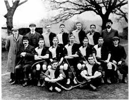 Image result for Old Kingstonian Hockey Club