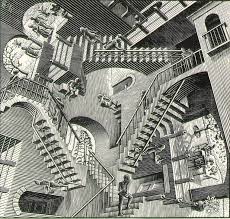 Image result for escher