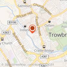 Image result for Phoenix (Trowbridge) Badminton Club