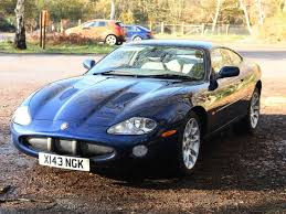 Image result for Sapphire Blue 1999 Jaguar