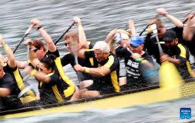 Image result for Amathus Dragon Boat Club