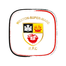 Image result for Weston-Super-Mare Rugby Football Club