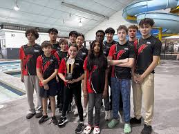 Image result for Grimsby Alexander Dolphins Swimming Club