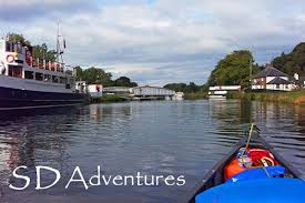 Image result for Cumbernauld & Kilsyth Kayak Club