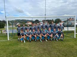 Image result for Combe Martin A F C