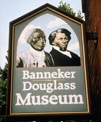 Banneker-Douglass Museum