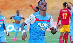 Image result for dominic james