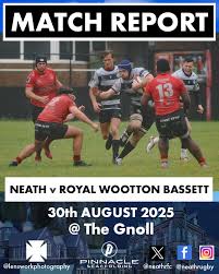 Image result for Wootton Bassett Rugby Football Club