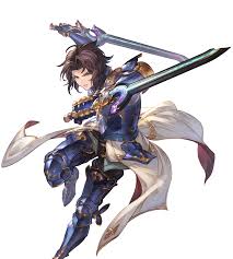 「カタリナ・アリゼ グランブルーファンタジー」の画像検索結果