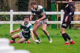 Image result for Salisbury Rugby Football Club