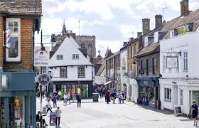 Image result for St Albans Ultimate