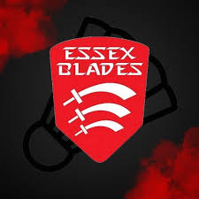 Image result for Borders (Essex) Badminton Club