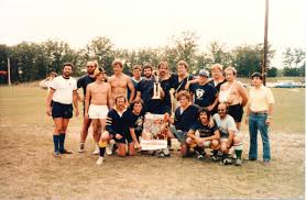 Image result for Uwe Rugby Club (Men)