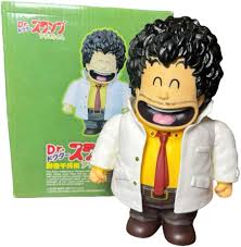 「則巻千兵衛 Dr.スランプ アラレちゃん」の画像検索結果